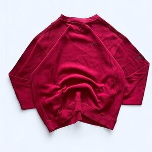 90s Greg Norman Golf: The Country Club of Heathrow Crewneck Sweatshirt